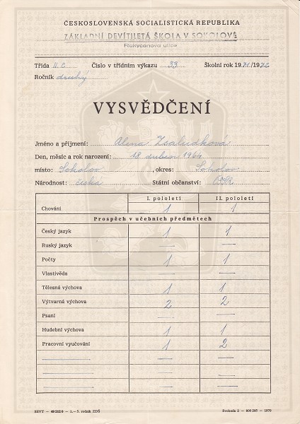 Historické fotografie V.